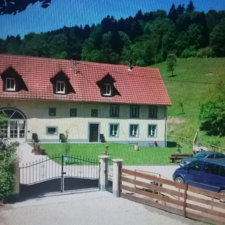 La Climontaine Bed & Breakfast