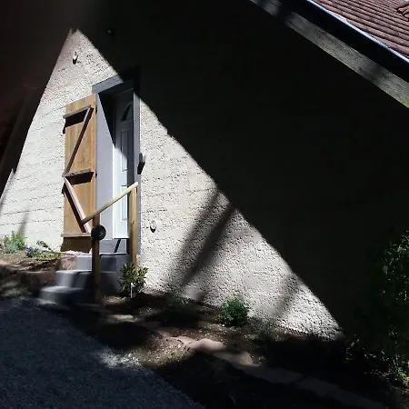 La Climontaine Urbeis