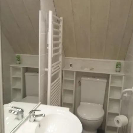 La Climontaine Bed & Breakfast Urbeis