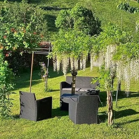 La Climontaine Oda ve Kahvaltı