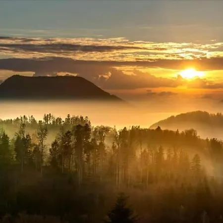 La Climontaine 3* Urbeis