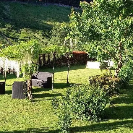 La Climontaine Bed & Breakfast