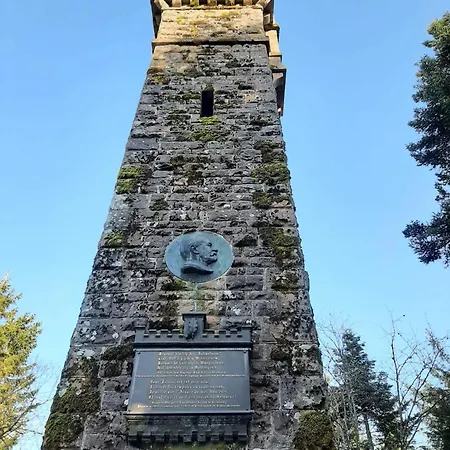 La Climontaine 3* Urbeis