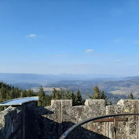 La Climontaine 3* Urbeis