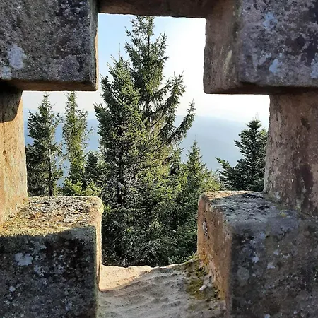 La Climontaine 3* Urbeis