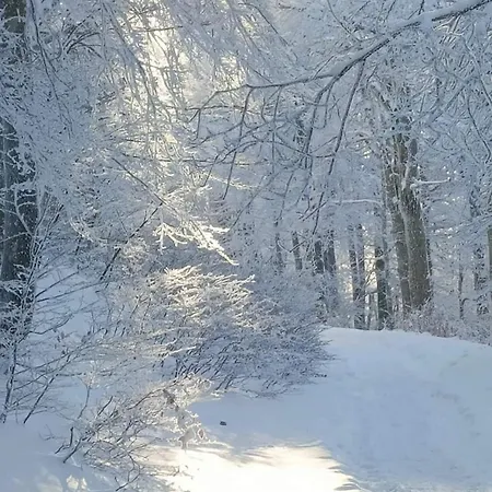 La Climontaine Couette-café 3*