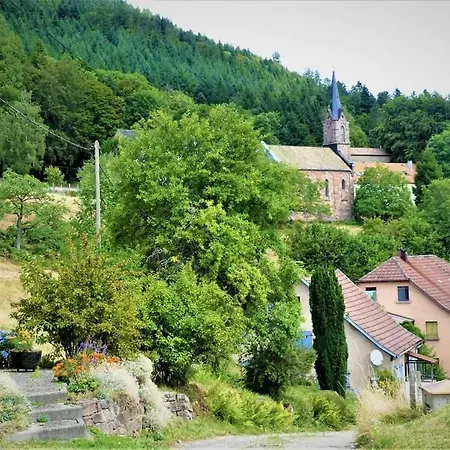 La Climontaine *