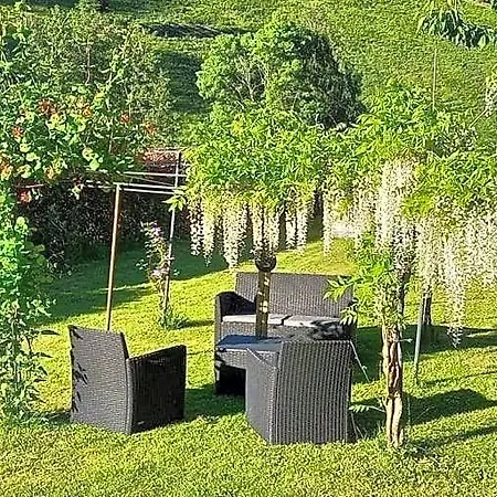 Alojamento de Acomodação e Pequeno-almoço La Climontaine 3*