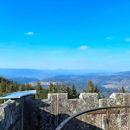 La Climontaine Alojamento de Acomodação e Pequeno-almoço 3*