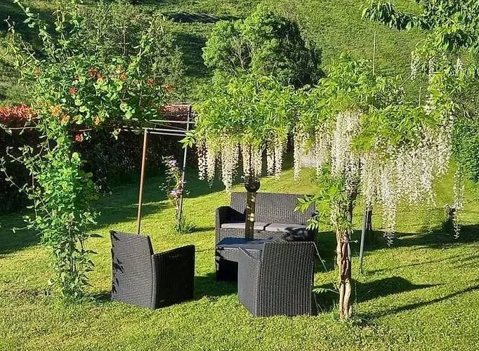 La Climontaine Frühstückspension