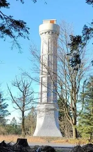 La Climontaine